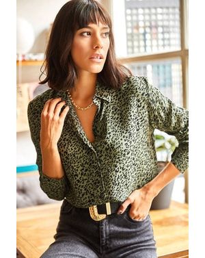 Camasa Dama 26MEX11I28