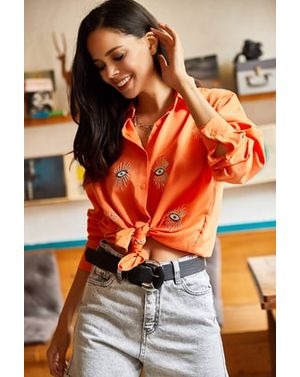 Camasa Dama 26MEX11I34