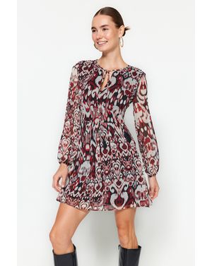 Rochie Dama 26MEX11K58