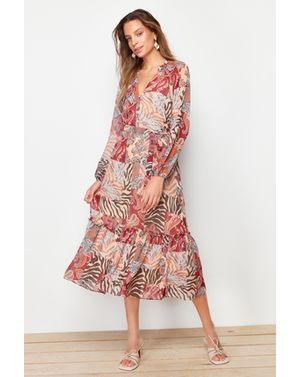 Rochie Dama 26MEX11K76