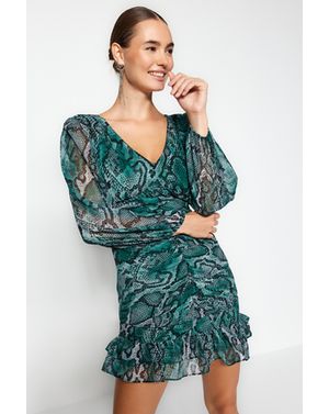 Rochie Dama 26MEX11L01