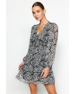 Rochie Dama 26MEX11L02