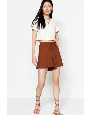 Pantaloni scurti Dama 26MEX11L50