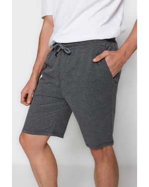 Pantaloni scurti Barbati 26MEX11N49