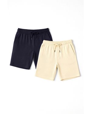 Set pantaloni scurti Barbati 26MEX11N71