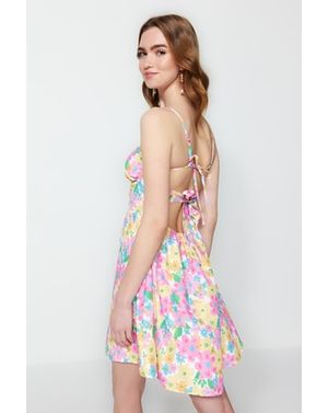 Rochie Dama 26MEX11P76