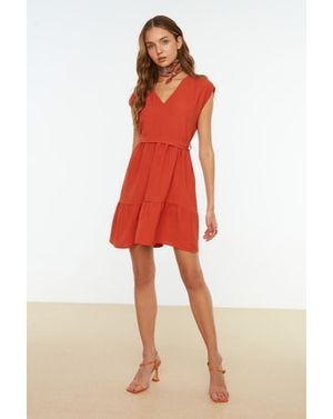 Rochie Dama 26MEX11S92