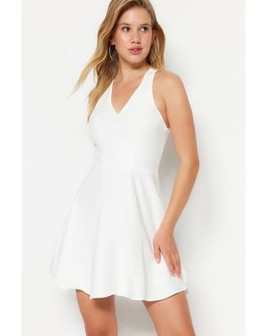 Rochie Dama 26MEX11T57