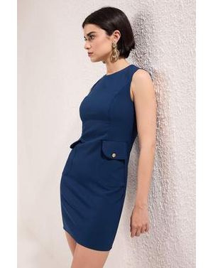 Rochie Dama 26MEX11T68