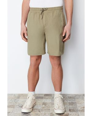 Pantaloni scurti Barbati 26MEX11U71
