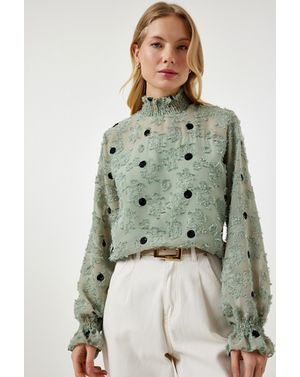 Bluza Dama 26MEX11U96
