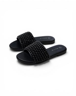 Envie Shoes Sandale dama negru 26ENV03008
