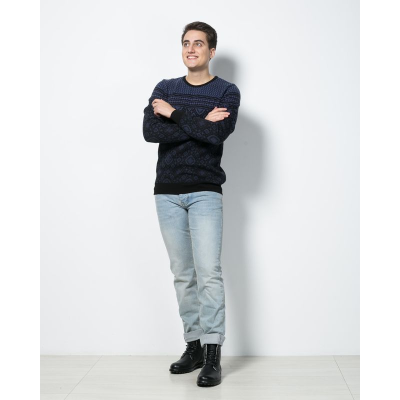 Jeans Hari slim fit - Miniprix