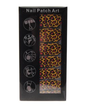 Aplicatii decorative pentru unghii