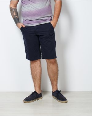 Pantaloni scurti Arden din bumbac