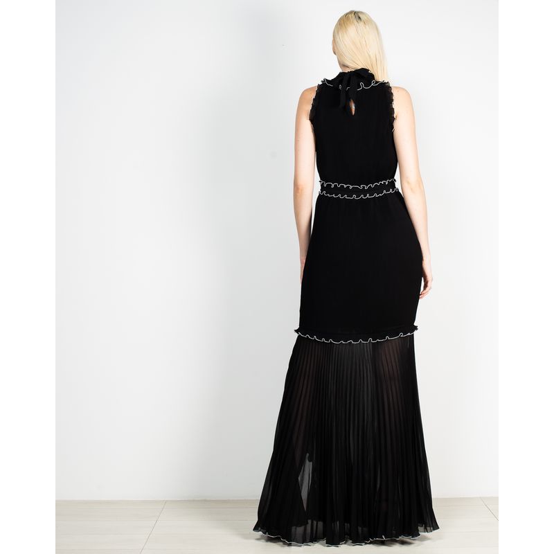 Rochie-lunga-de-bal-fara-maneci-creponata--cu-volane--1920601048