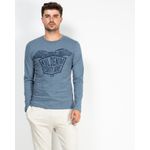 Bluza-cu-mesaj-imprimat-si-maneca-lunga-1810816006