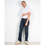Jeans-casual-cu-buzunare-din-bumbac-1810867033