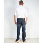 Jeans-casual-cu-buzunare-din-bumbac-1810867033
