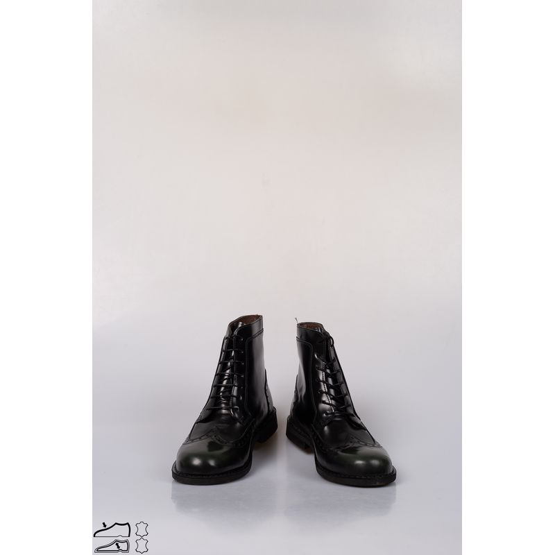 Ghete-FLY-LONDON-din-piele-naturala-cu-sireturi-si-model-perforat-1950702003