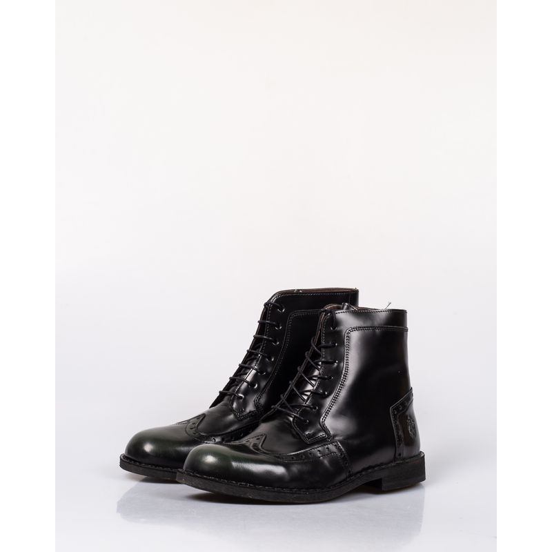 Ghete-FLY-LONDON-din-piele-naturala-cu-sireturi-si-model-perforat-1950702003