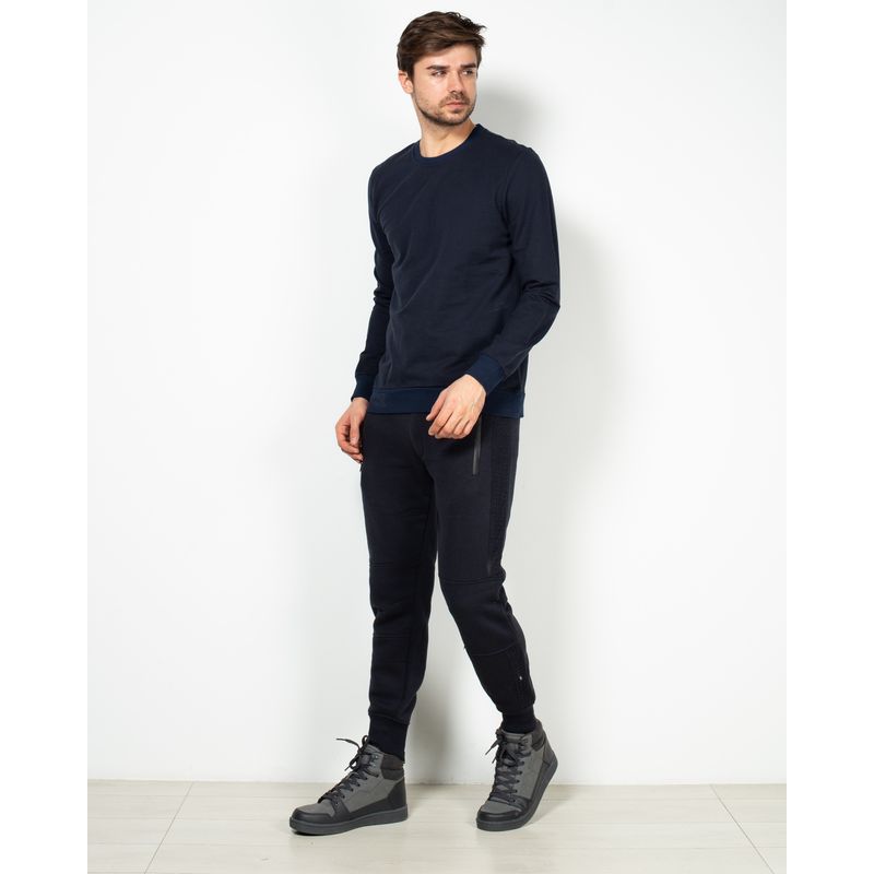 Bluza-din-bumbac-monocromatica-1950507001