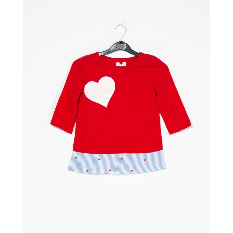 Bluza-pentru-fete-cu-maneca-lunga-N91815001