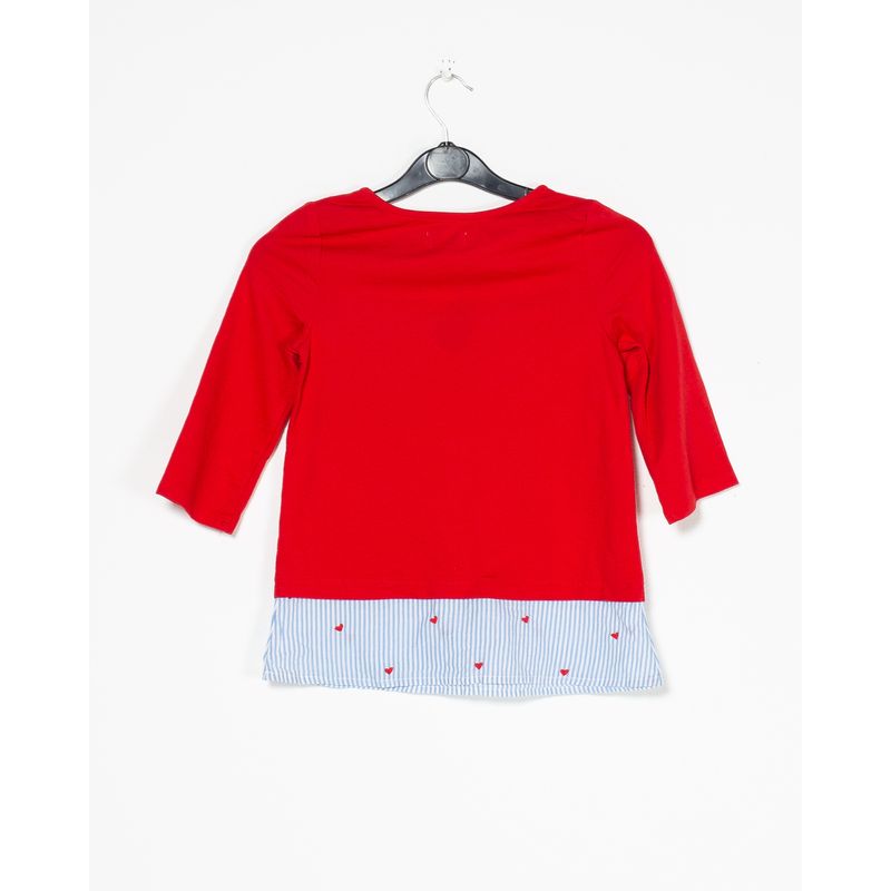 Bluza-pentru-fete-cu-maneca-lunga-N91815001