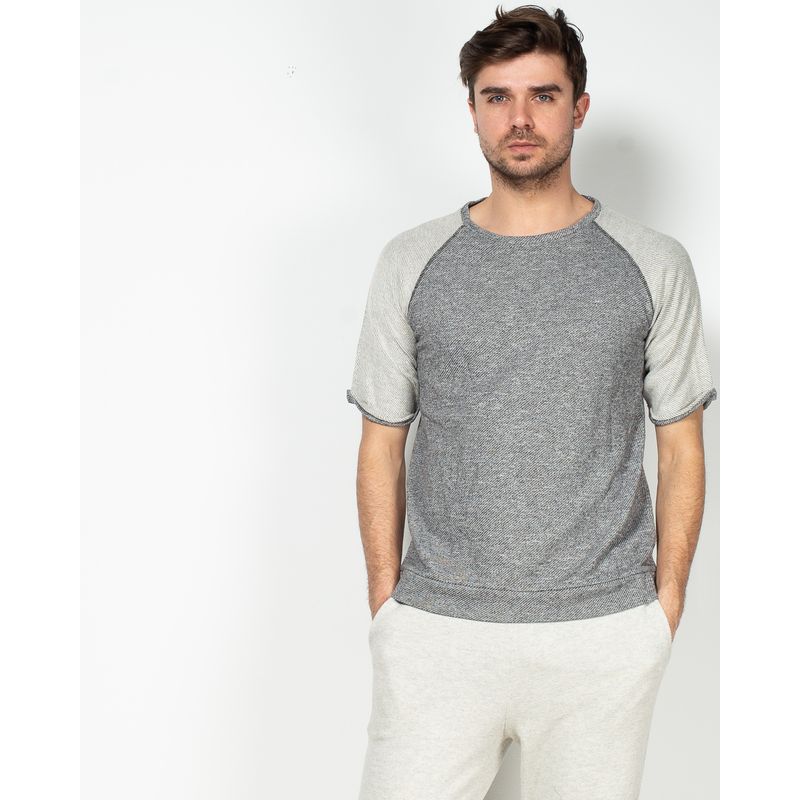 Bluza-casual-cu-guler-rotund-1927901008