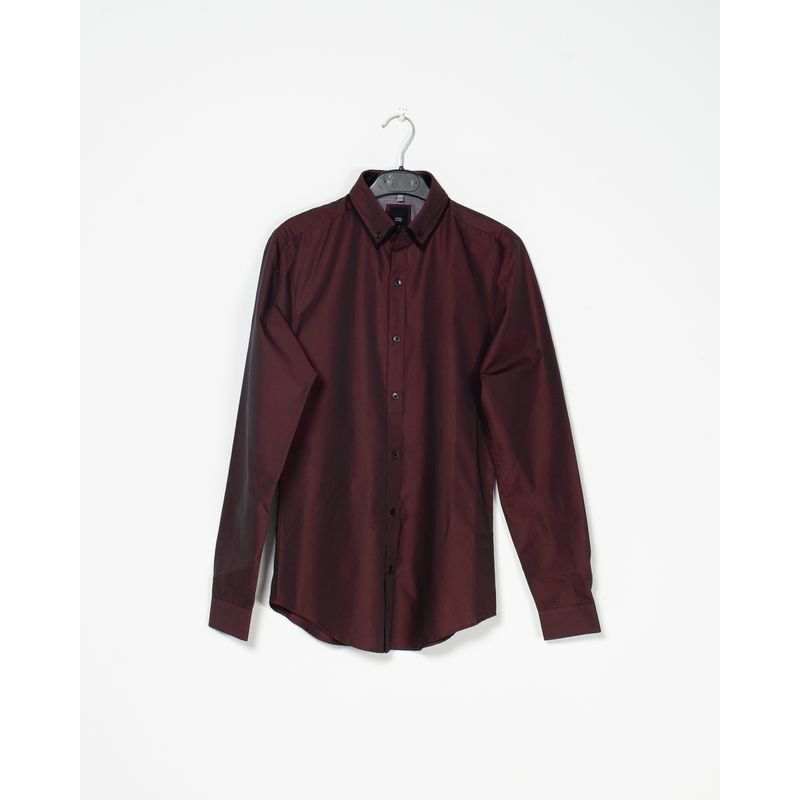 Camasa-slim-fit-cu-maneca-lunga-si-nasturi-1935802313