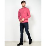 Bluza-casual-cu-buzunar-aplicat-si-guler-prevazut-cu-nasturi-N915029001
