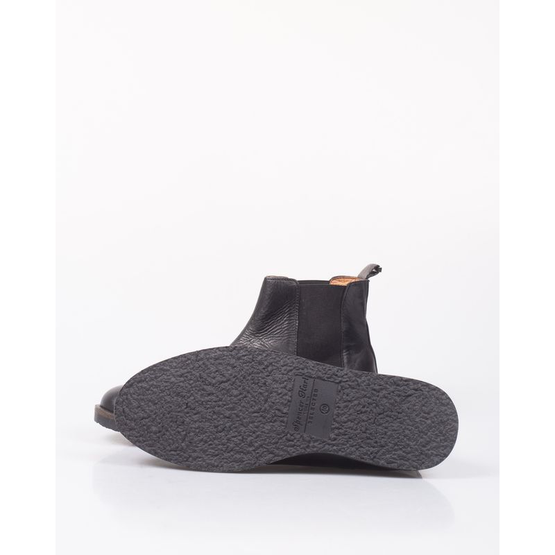 Ghete-din-piele-naturala-cu-talpa-groasa-si-extensie-elastica-N92001001