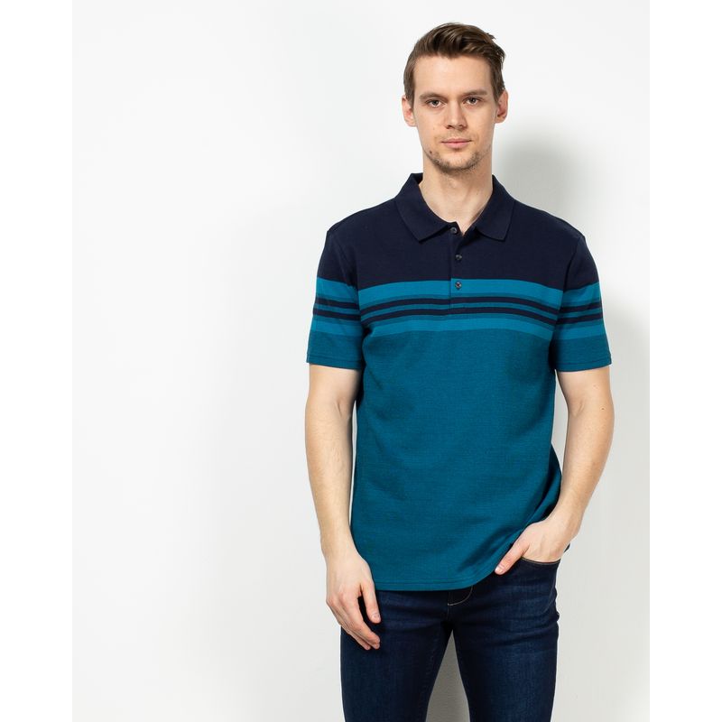 Tricou-din-bumbac-cu-guler-si-nasturi-1956526001