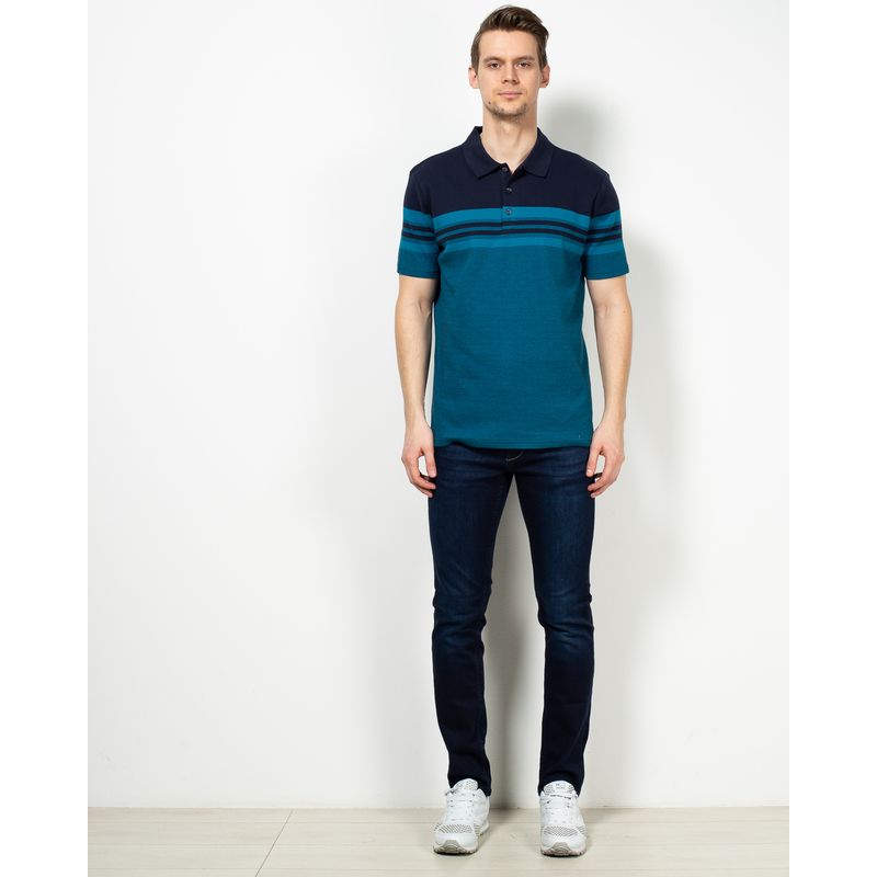 Tricou-din-bumbac-cu-guler-si-nasturi-1956526001