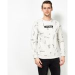 Bluza-casual-cu-mesaj-imprimat-1956714001