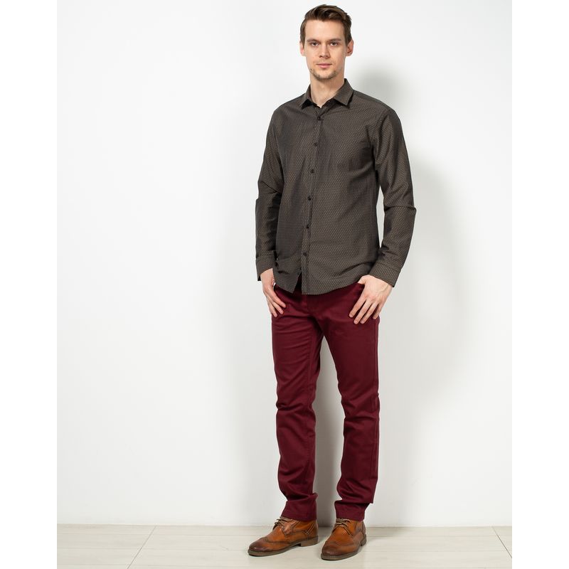 Camasa-slim-fit-cu-imprimeu-si-maneca-lunga-1956571002