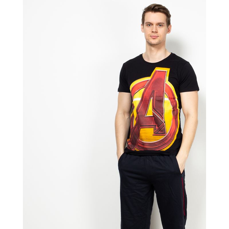 Tricou-din-bumbac-cu-imprimeu-2003504002