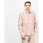 Camasa-casual-cu-imprimeu-si-nasturi-2009307005