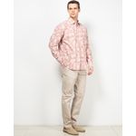 Camasa-casual-cu-imprimeu-si-nasturi-2009307005