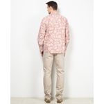Camasa-casual-cu-imprimeu-si-nasturi-2009307005