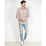 Camasa-casual-cu-maneca-lunga-ajustabila-si-buzunare-2008801001