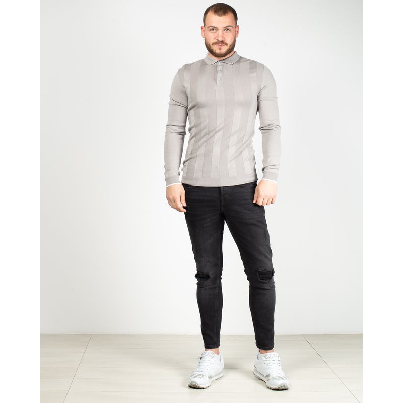 Bluza-tricotata-cu-guler-si-nasturi-2010102023