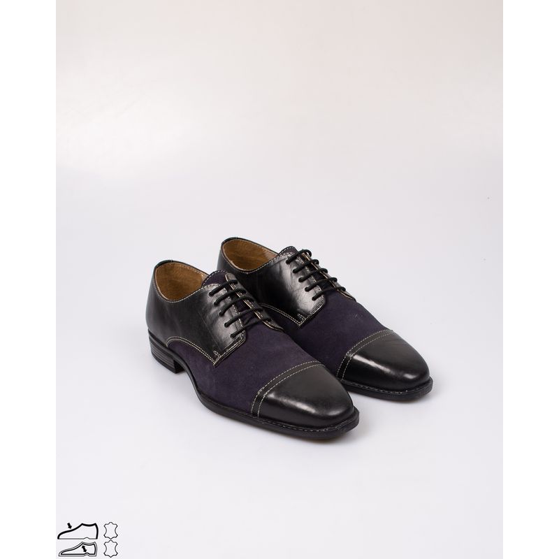 Pantofi-din-piele-naturala-cu-siret-si-varf-rotund-N925032001