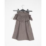 Rochie-din-bumbac-cu-umerii-goi-si-buzunare-N91945002