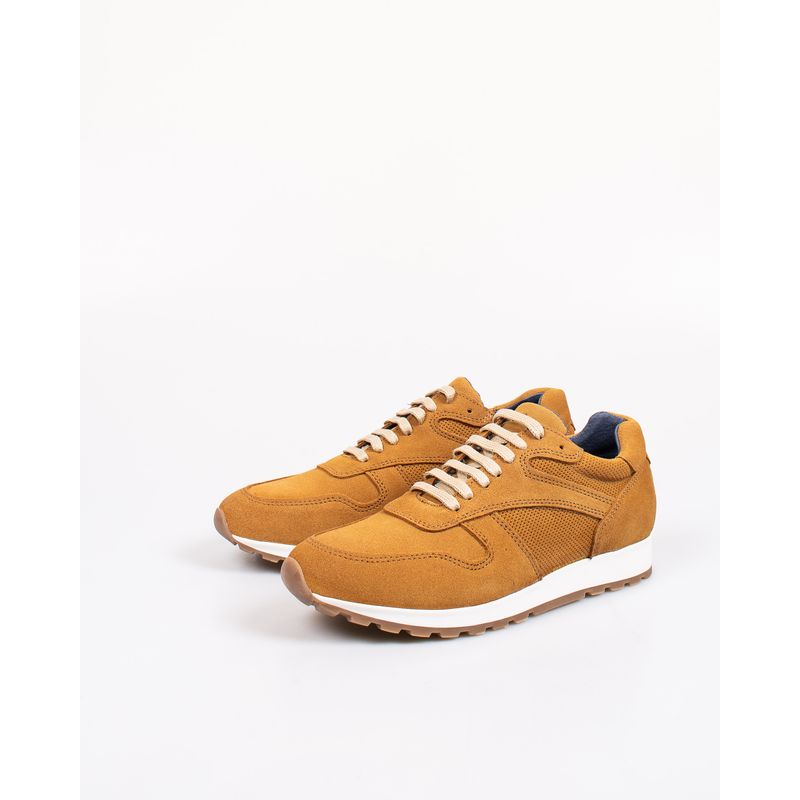 Pantofi-sport-din-piele-naturala