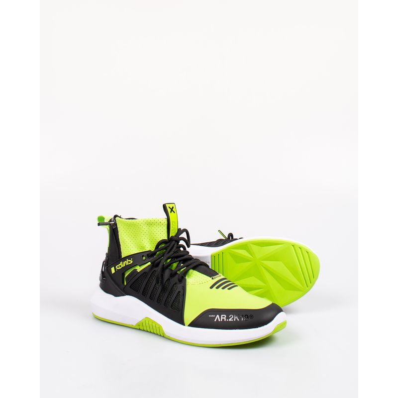 Pantofi-sport-cu-sireturi-si-fermoar-lateral