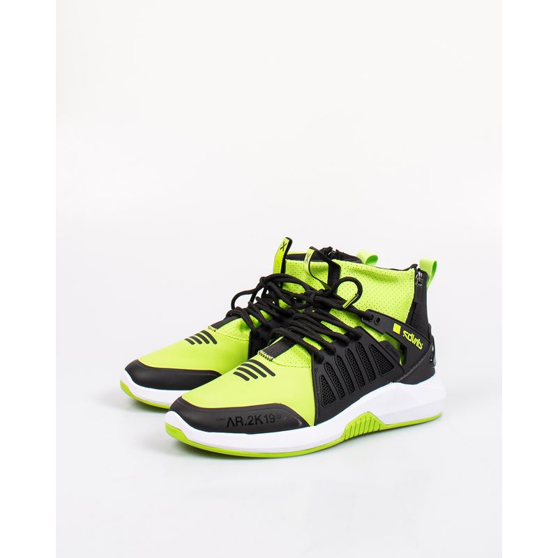 Pantofi-sport-cu-sireturi-si-fermoar-lateral