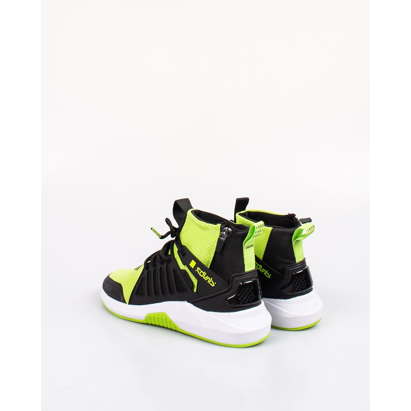 Pantofi-sport-cu-sireturi-si-fermoar-lateral