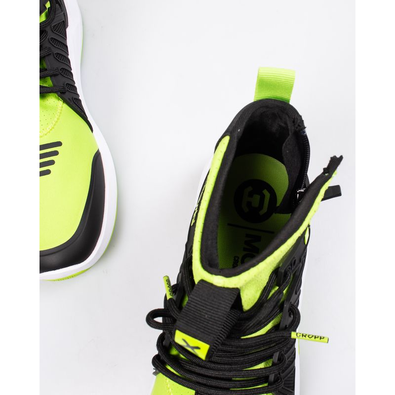 Pantofi-sport-cu-sireturi-si-fermoar-lateral
