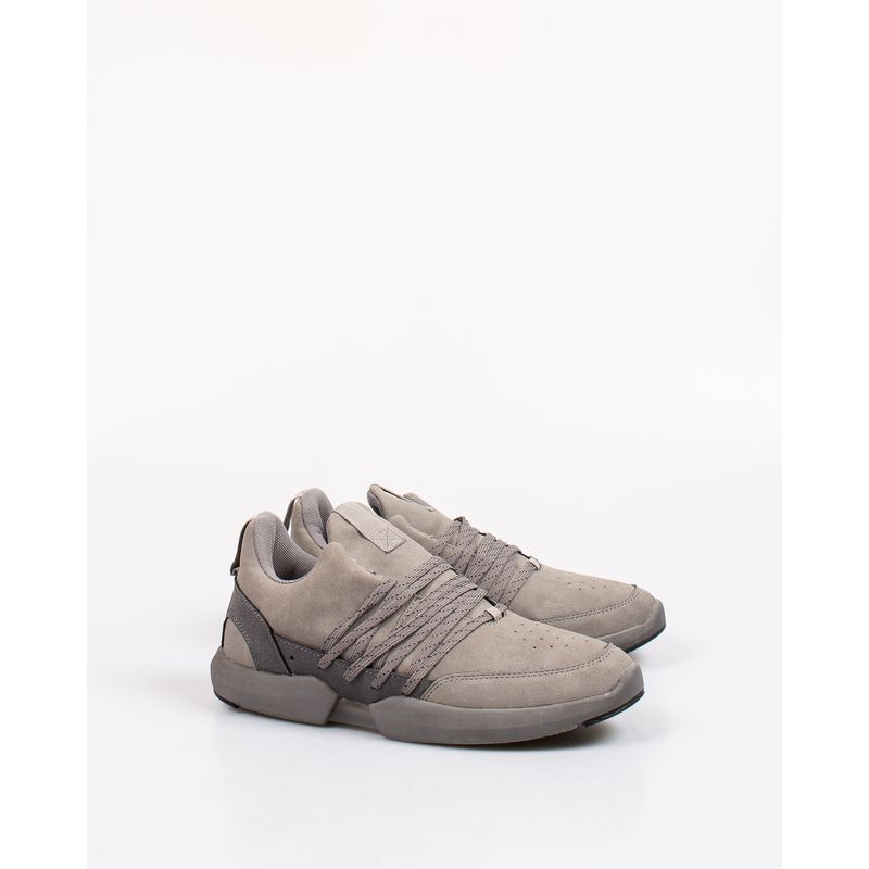 Pantofi-sport-usori-cu-sireturi